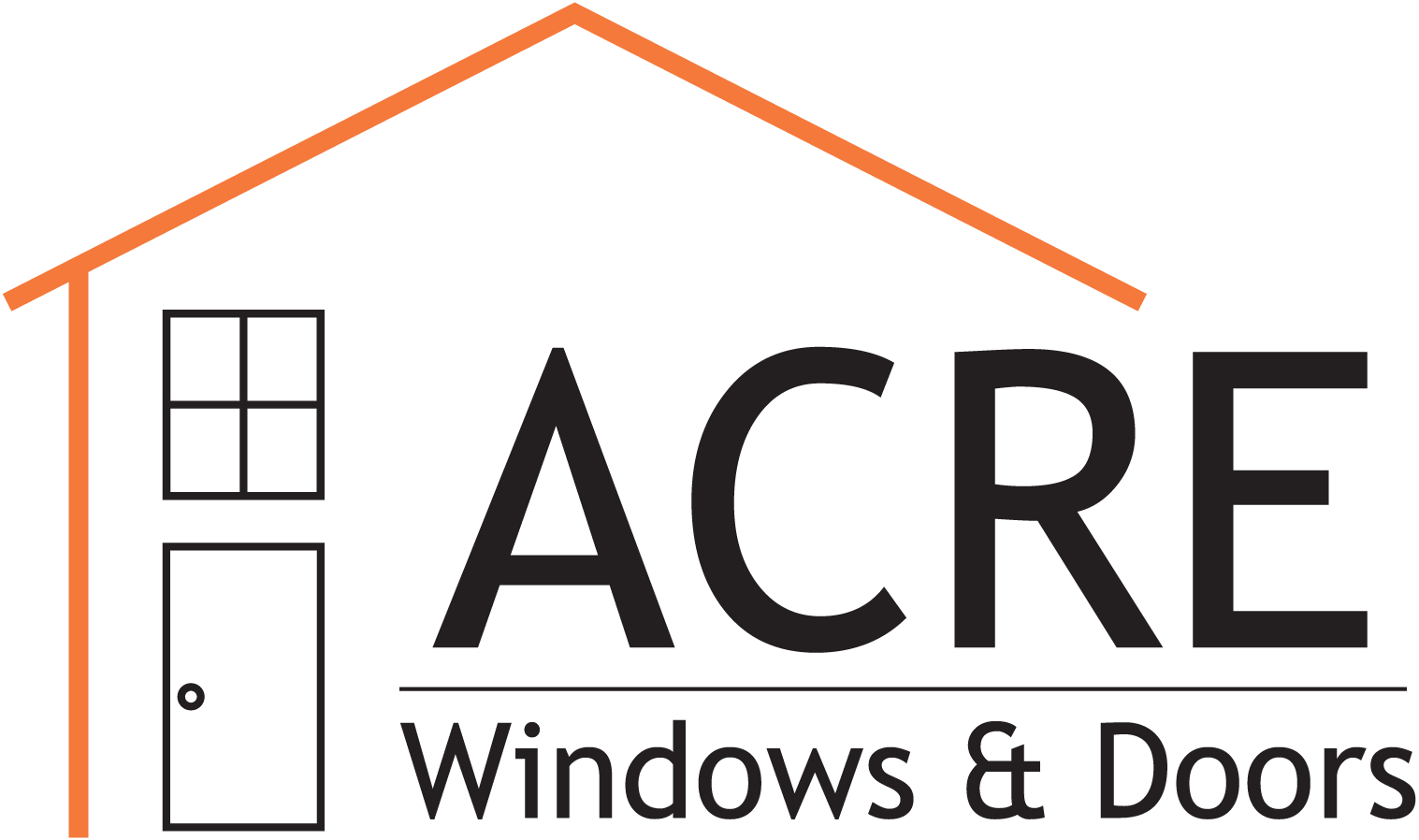 ACRE Replacement Windows